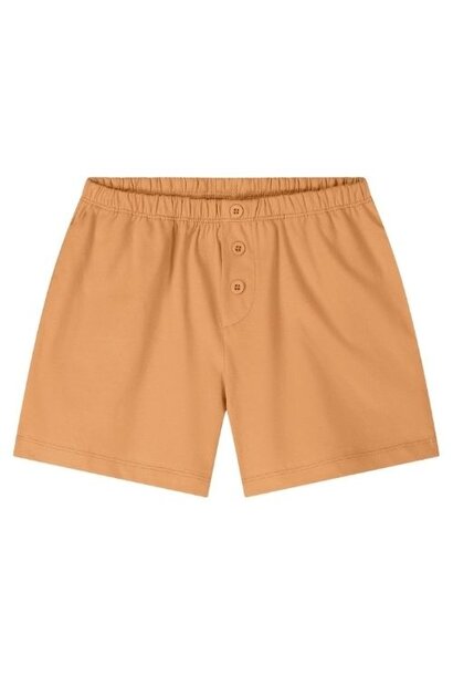 Gray Label button shorts gots melon | korte broek