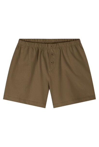 Gray Label button shorts gots woody | korte broek