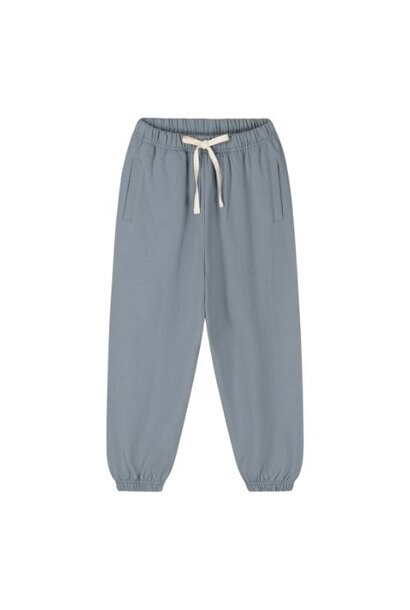 Gray Label track pants gots stone grey | broek