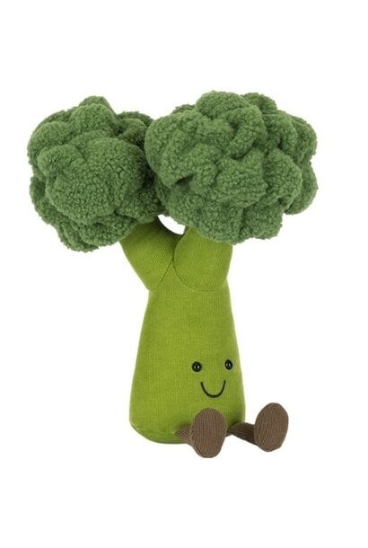 Jellycat amuseables broccoli | knuffel