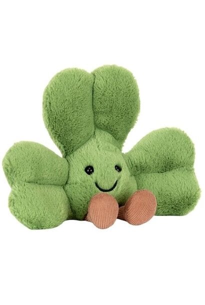Jellycat amuseables siofra shamrock | knuffel