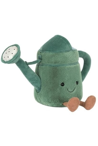 Jellycat amuseables watering can | knuffel