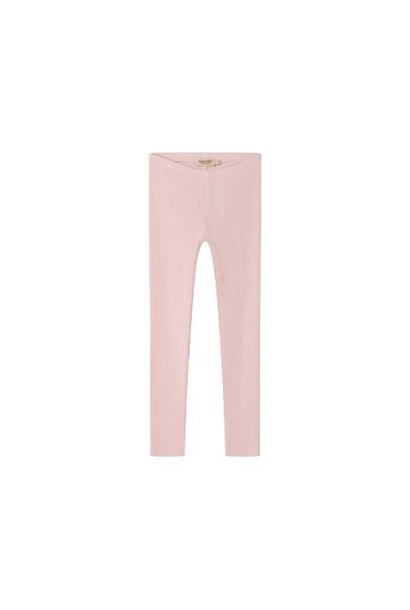 MarMar Copenhagen leg modal rose touch - legging
