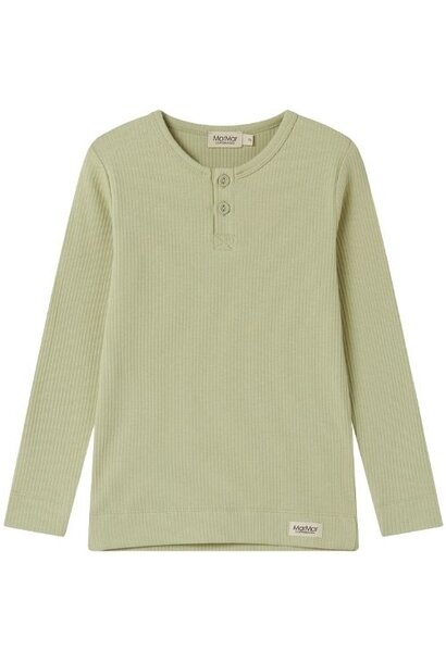 MarMar Copenhagen tee ls modal dried bay - shirt
