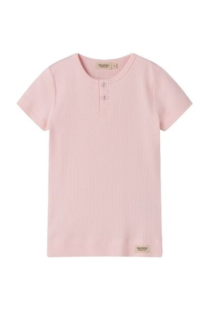 MarMar Copenhagen tee ss modal rose touch - shirt