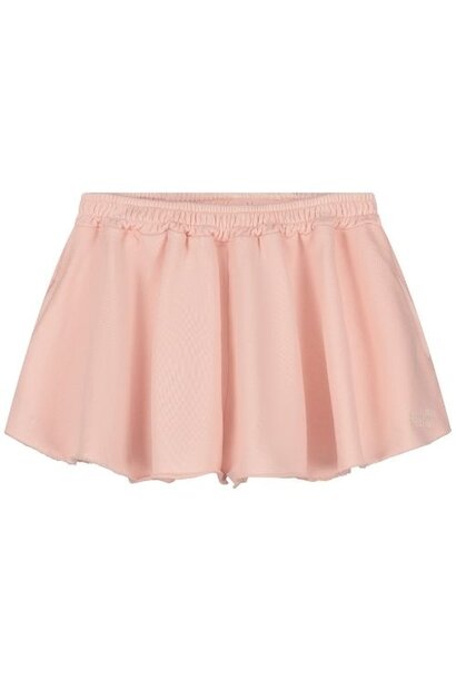 Charlie Petite phillou short pink washed