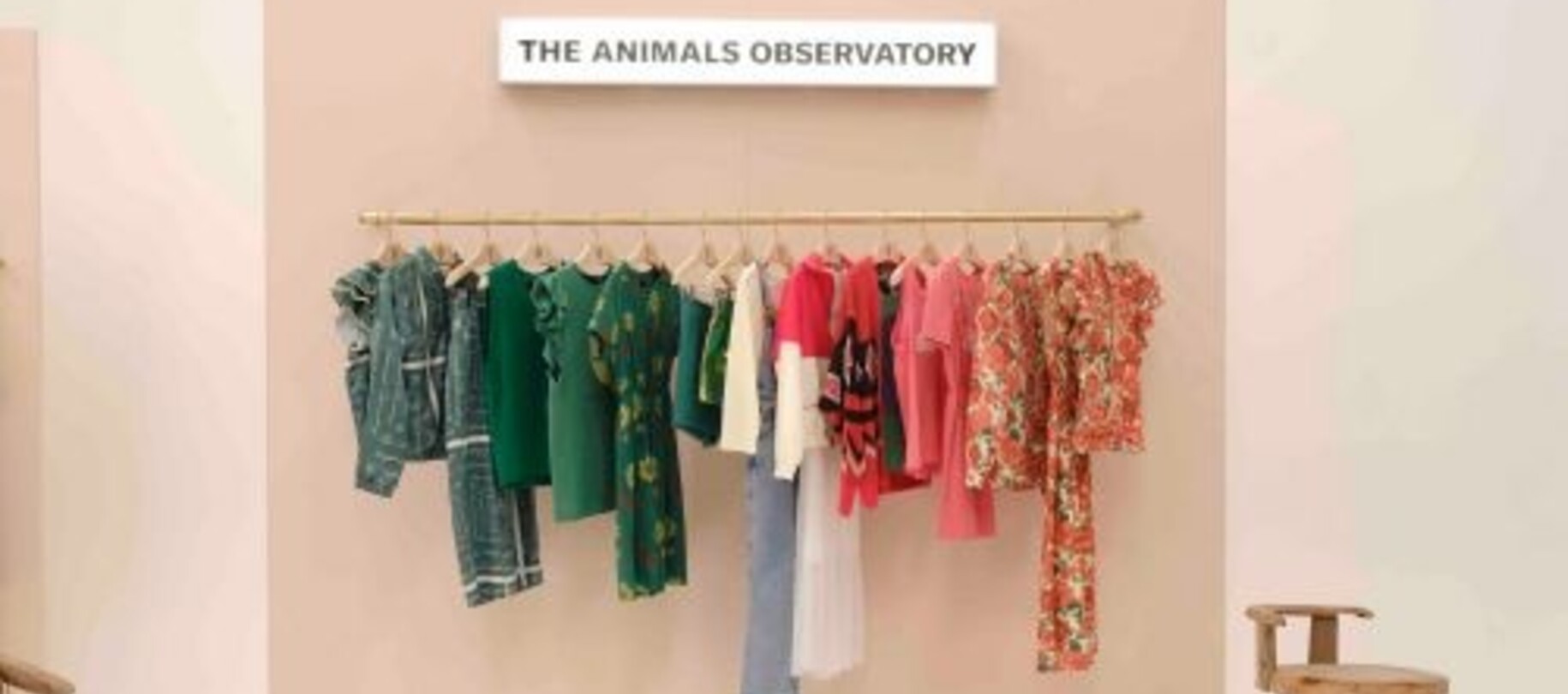 The Animals Observatory