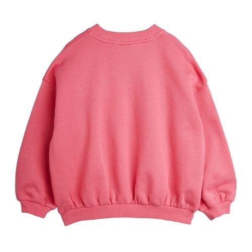 Mini Rodini the milky way sp sweatshirt pink-5
