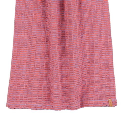 Nixnut loop dress iris stripe - jurk-4