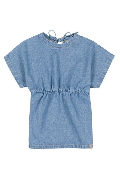 Nixnut cab dress jeans - jurk