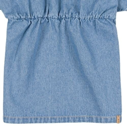 Nixnut cab dress jeans - jurk-3