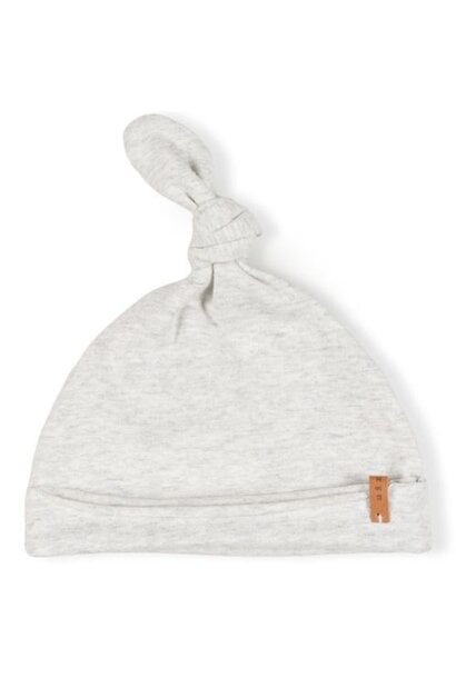 Nixnut newbie hat grey - muts