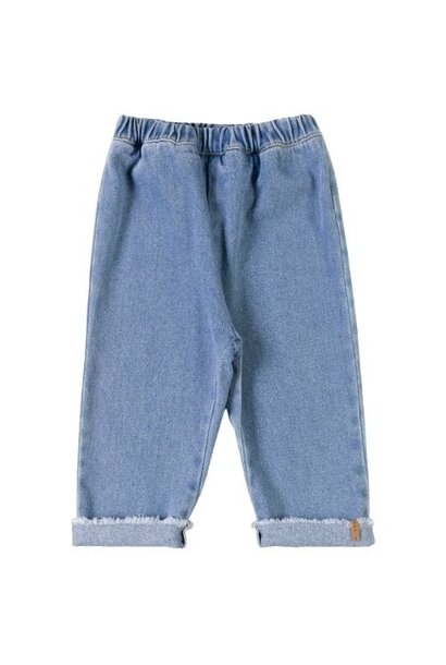 Nixnut stic pants jeans - broek