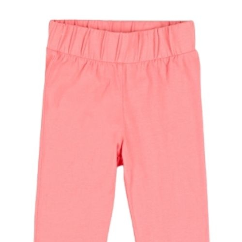Nixnut basic flared coral - broek-3