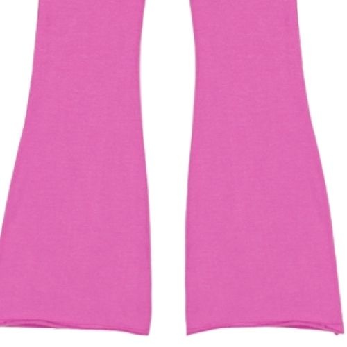 Nixnut basic flared lotus - broek-3