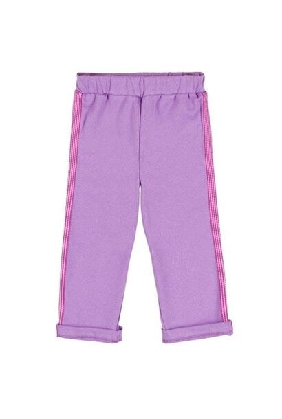 Nixnut tip pants iris - broek