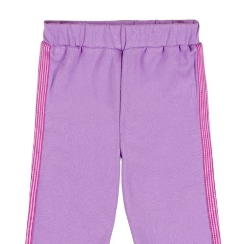 Nixnut tip pants iris - broek-4