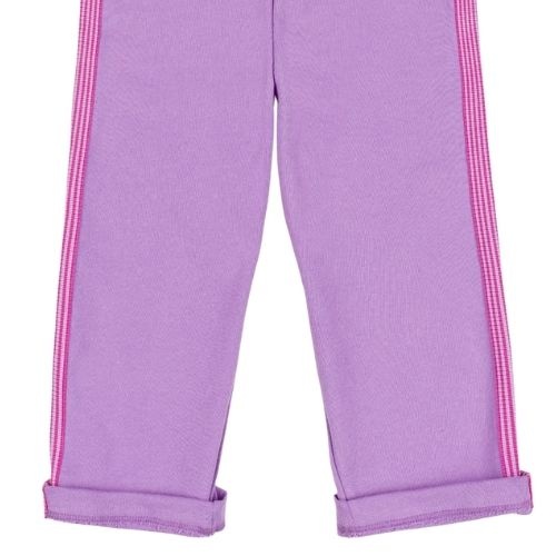 Nixnut tip pants iris - broek-5