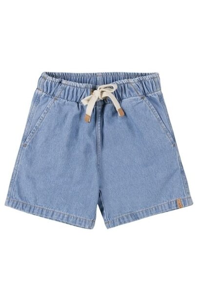 Nixnut bunk short jeans - korte broek