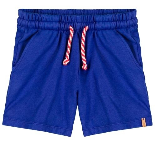 Nixnut bunk short azul - korte broek-1