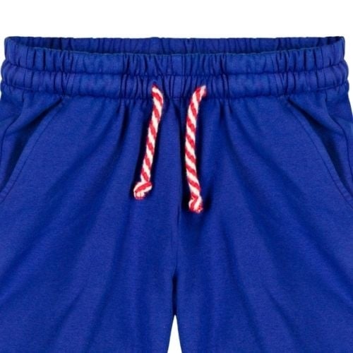 Nixnut bunk short azul - korte broek-2