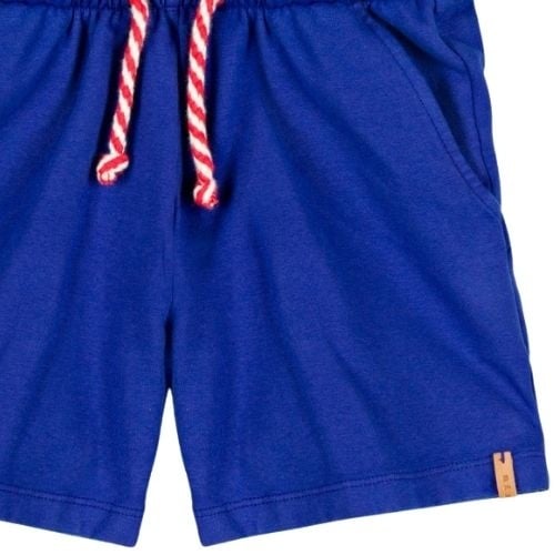 Nixnut bunk short azul - korte broek-3