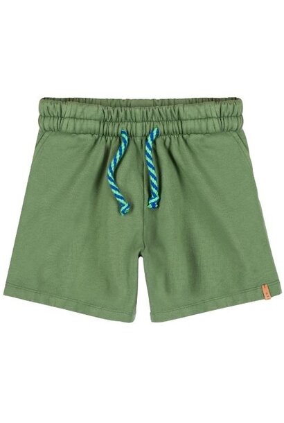 Nixnut bunk short grass - korte broek