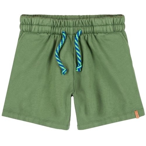 Nixnut bunk short grass - korte broek-1