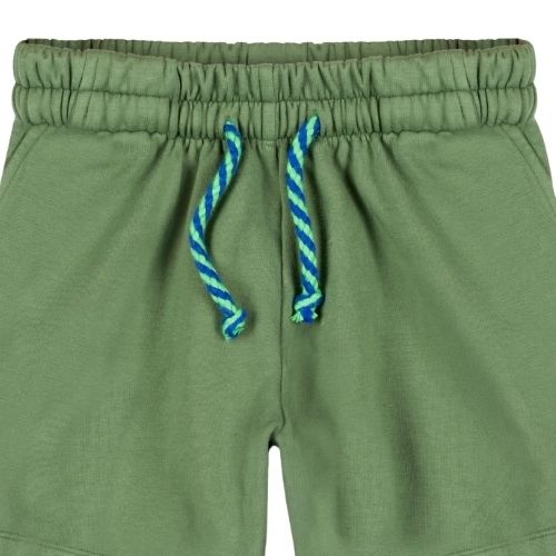 Nixnut bunk short grass - korte broek-2