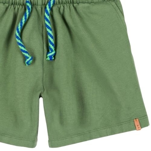 Nixnut bunk short grass - korte broek-3