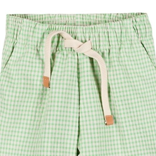 Nixnut bunk short apple checkered - korte broek-2