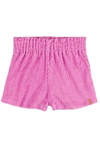 Nixnut fix short lotus - korte broek