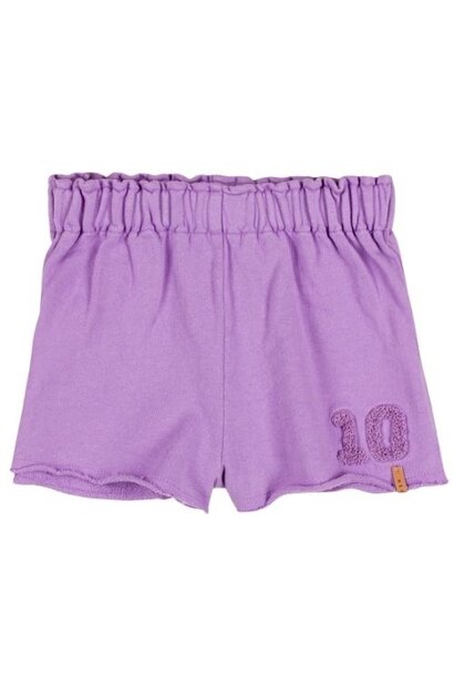 Nixnut 10 short iris - korte broek