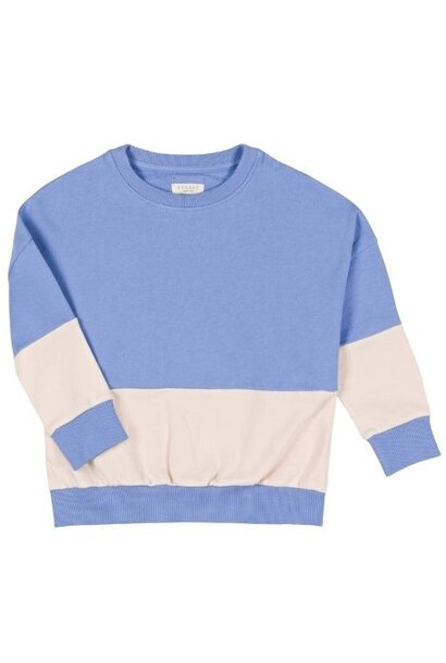 Nixnut lab sweater water - trui