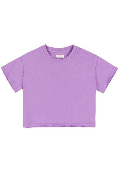 Nixnut 10 top iris - shirt