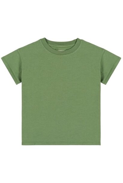 Nixnut sie t-shirt grass - shirt