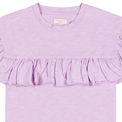 Nixnut wing t-shirt lavender - shirt-2
