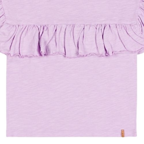 Nixnut wing t-shirt lavender - shirt-3