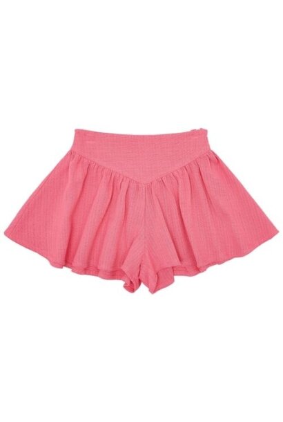 Petit Blush romantic short pink lemonade