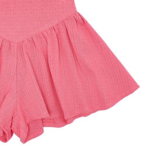 Petit Blush romantic short pink lemonade-8