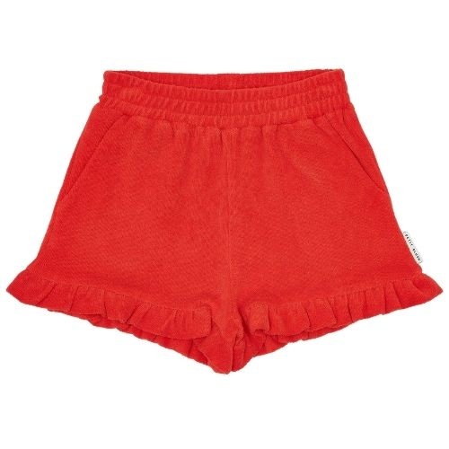 Petit Blush towel short grenadine-1