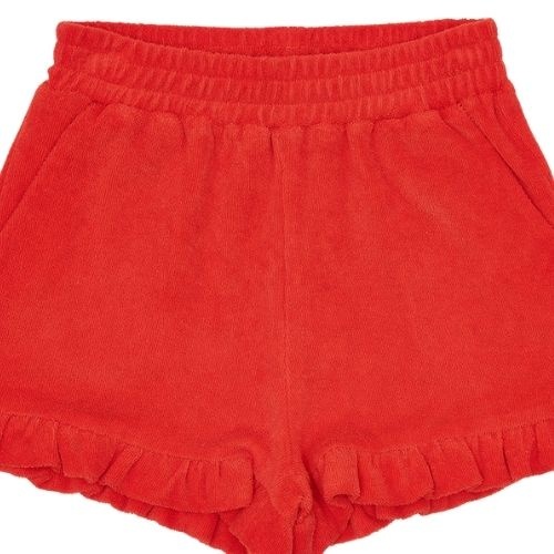 Petit Blush towel short grenadine-5