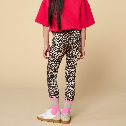 Petit Blush lola legging leopard aop-4