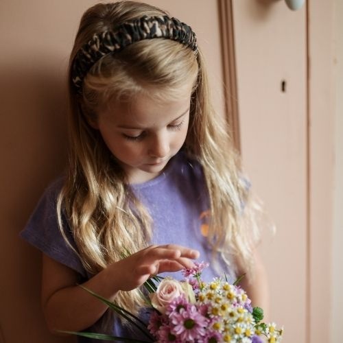 Petit Blush towel jumpsuit chalk violet-3