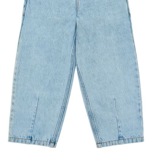 Petit Blush ballon fit jeans light blue - broek-7