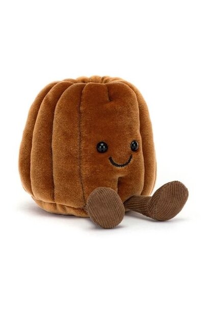 Jellycat amuseables carole canelé
