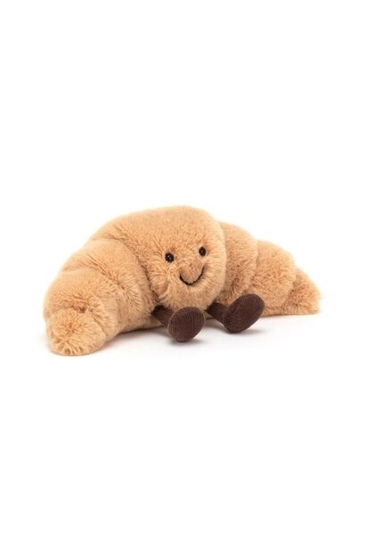 Jellycat amuseables croissant small