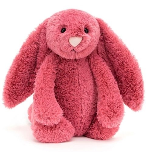 Jellycat bashful cerise bunny little small-1