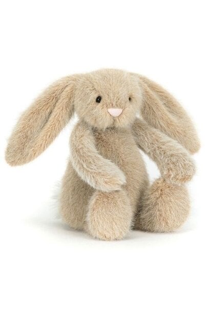 Jellycat oat flufflet bunny