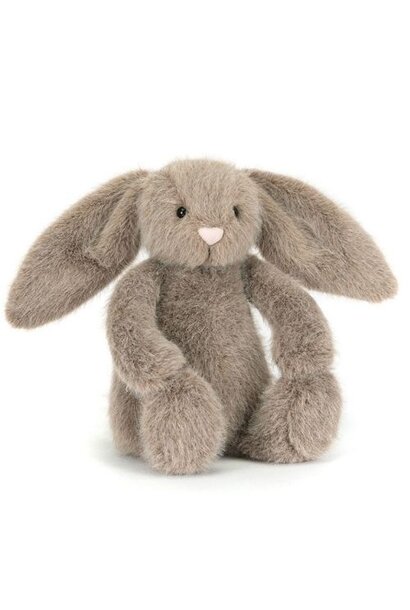 Jellycat fawn flufflet bunny